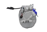 THERMOTEC Compressor, airconditioning 3