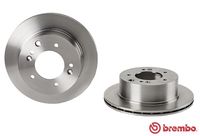 Bremsscheibe
