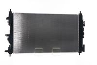 Thumbnail - Radiateur - CR1782000S - MAHLE
