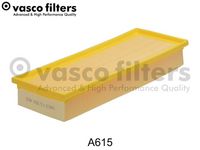 Luftfilter