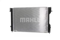 Thumbnail - Radiateur - CR560000S - MAHLE
