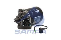 USCATOR AER SISTEM COMPRESOR