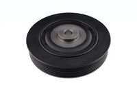 Fulie curea, arbore cotit AISIN, Cod: PDARE-704