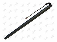 Motor electric, haion ABAKUS, Cod: 101-02-185
