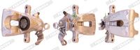 Bremssattel