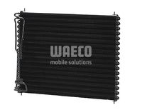 WAECO Condensor, airconditioning 1