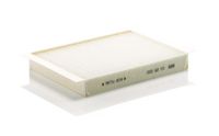 Filter, Innenraumluft Filter, Innenraumluft