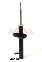 Amortizor ASHIKA, Cod: MA-40036