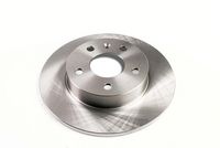 спирачен диск