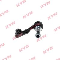 накрайник на напречна кормилна щанга