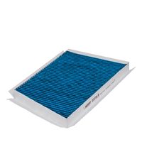 Filter, Innenraumluft