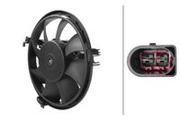 Lüfter, Motorkühlung