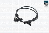 датчик, обороти на колелото