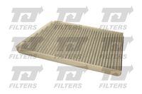 Filter, Innenraumluft