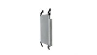 Thumbnail - Condensor, airconditioning - AC800000S - MAHLE