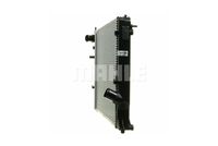 Thumbnail - Radiateur - CR1080000S - MAHLE
