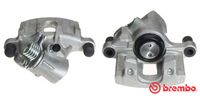 Bremssattel