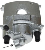 Bremssattel