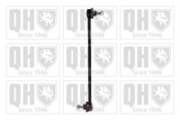 Stange/Strebe, Stabilisator