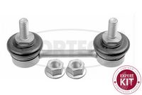 Stange/Strebe, Stabilisator