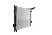 Thumbnail - Radiateur - CR848000S - MAHLE