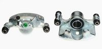 Bremssattel