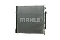 Thumbnail - Radiateur - CR567000P - MAHLE
