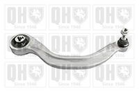 Lenker, Radaufhängung