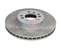 спирачен диск