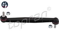 Stange/Strebe, Stabilisator