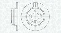 Bremsscheibe