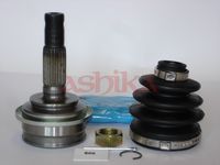 Каре комплект, полуоска 62-06-606 ASHIKA