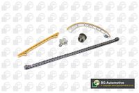 Kit lant distributie BGA, Cod: TC0530FK