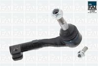 накрайник на напречна кормилна щанга