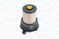 Kraftstofffilter