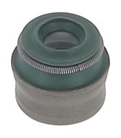 Dichtring, Ventilschaft