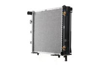 Thumbnail - Radiateur - CR256000S - MAHLE