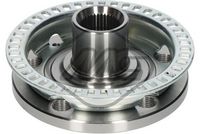 главина на колелото