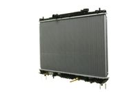 Thumbnail - Radiateur - CR548000S - MAHLE