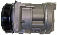 Thumbnail - Compressor, airconditioning - ACP188000P - MAHLE