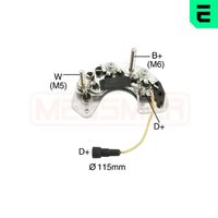Punte diode ERA, Cod: 215502
