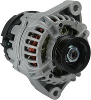Generator / Alternator HC-Cargo, Cod: F 032 115 746