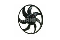 Thumbnail - Koelventilatorwiel - CFF273000S - MAHLE