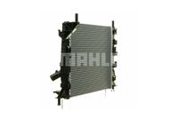 Thumbnail - Radiateur - CR1352000P - MAHLE