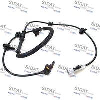 Sensor, Raddrehzahl