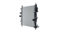Thumbnail - Radiateur - CR1011000P - MAHLE