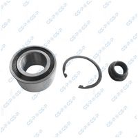 комплект колесен лагер