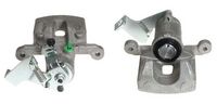 Bremssattel