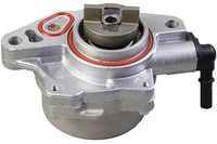 вакуум помпа, спирачна система