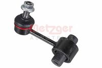 Stange/Strebe, Stabilisator
